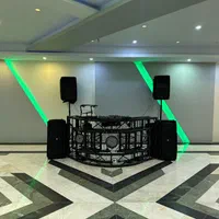 دیجی برای مهمانی dj از|خدمات پذیرایی، مراسم|تهران, شهرک غرب|دیوار
