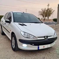 206v9اتومات مدل 91تمیز درحد