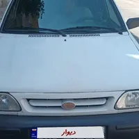 پراید ۱۳۱ مدل ۹۰|خودرو سواری و وانت|محمدشهر, |دیوار