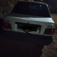 پراید مدل ۷۷|خودرو سواری و وانت|همدان, |دیوار