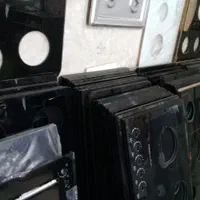  شیشه انواع اجاق گاز|اجاق گاز و لوازم برقی پخت‌وپز|فردیس, منظریه|دیوار