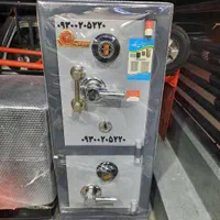 و کوچیکترین گاوصندوق / گاو صندوق bomb|ابزارآلات|تهران, شهرک طالقانی|دیوار