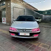 پژو پارس