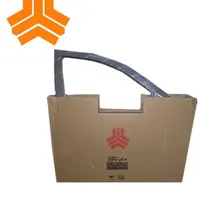 درب کاپوت گلگیر دیواره درب صندوق سقف شاسی کلاف|قطعات یدکی و لوازم جانبی|قزوین, |دیوار