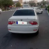 سمند سورن معمولی، مدل ۱۳۸۸|خودرو سواری و وانت|کرمان, |دیوار
