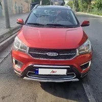 ام‌ وی ام X22 اتوماتیک اسپرت اکسلنت