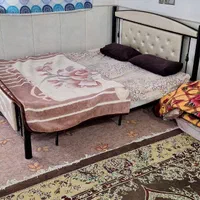 سوییت و منزل مبله همکف|اجارهٔ کوتاهمدت آپارتمان و سوئیت|میبد, |دیوار