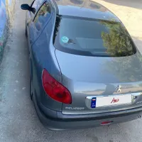 ۲۰۶ sd v8|خودرو سواری و وانت|مشهد, ویلاشهر|دیوار