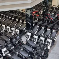مدل۰۳فقط باکدپلاک ۸۴۱معتبر ودارای گارانتی وسندبوده|موتورسیکلت|کیش, |دیوار