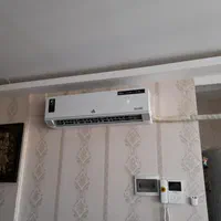 شارژگاز اسپیلت سرویس کار تعمیرات نصب کولرگازی نصاب|خدمات پیشه و مهارت|مشهد, سجاد شهر|دیوار