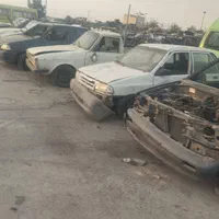 اسقاط ماشینهای فرسوده تصادفی|خدمات موتور و ماشین|نسیم‌شهر, |دیوار