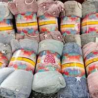 پتو شبنما دونفره و یکنفره پتوشبنما|رختخواب، بالش، پتو|مشهد, جلالیه|دیوار
