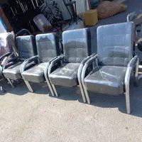 صندلی دکمه ای ثابت