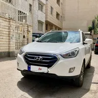 هیوندای توسان ix 35 2400cc، مدل ۲۰۱۴|خودرو سواری و وانت|اردبیل, |دیوار