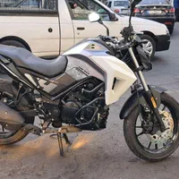 na 250 مدل ۱۴۰۳|موتورسیکلت|تهران, خاک سفید|دیوار