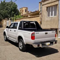کاپرا ۲ مدل ۹۹ ترخیص۱۴۰۰خشک واقعی ۵۳تا کلکسیونی|خودرو سواری و وانت|سقز, |دیوار