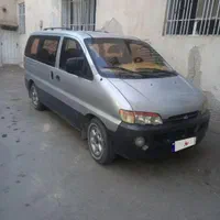 هیوندای استراکس ون استیشن