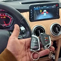 جی پی اس// GPS ردیاب// دزدگیرهوشمند سایه anmad|قطعات یدکی و لوازم جانبی|مشهد, گاز|دیوار