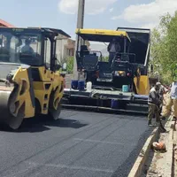 تخته بشکه ایزوگام اسفالت قیرغلطک کمپکتورمخزن اب