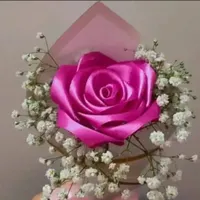 گل روبانی