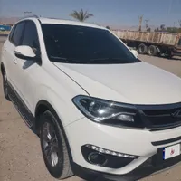 چری تیگو 5 اکسلنت، مدل ۱400