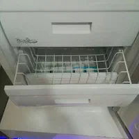 فریزر چهار کشو کم برفک کوچک ایستکول مدلTM946-4D|یخچال و فریزر|تهران, آبشار|دیوار