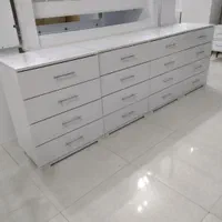 دراور.فایل 4کشو سایز متوسط|جاکفشی، کمد، دراور|رشت, آب آسیاب|دیوار