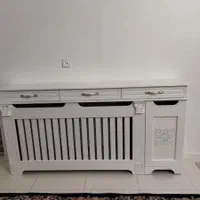 کاور رادیاتور. کاور شوفاژ (روشوفاژی) مدل جنرال|آبگرمکن، پکیج، شوفاژ|تهران, چیتگر جنوبی|دیوار