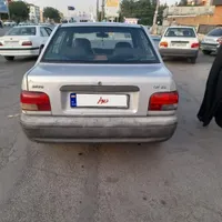 پراید 131 SE، مدل ۱۳۹۲|خودرو سواری و وانت|قزوین, |دیوار