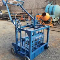 دستگاه بلوکزنی تک فاز دستگاه بلوکزن تک موتوره