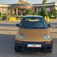 ماتیز  استثنایی تمیز