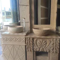 روشویی سنگی در تمامی سایز ها|لوازم سرویس بهداشتی|تهران, اتابک|دیوار