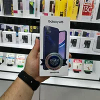 فروش سامسونگGalaxy A15 با حافظهٔ ۲۵۶ گیگ به صورت..|موبایل|اصفهان, ارزنان|دیوار