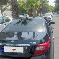 دنا پلاس تیپ ۱ دندهای، مدل ۱۴۰۲