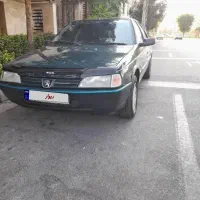 پژو آردی RD مدل ۸۵