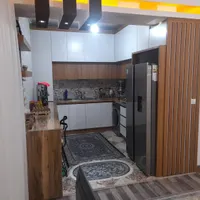 کابینت مهر|جاکفشی، کمد، دراور|تاکستان, |دیوار