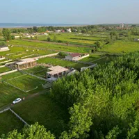 ۷۸۰مترزمین‌ ساحلی‌‌قابل‌کم‌وزیادکردن‌متراژ‌|فروش زمین و ملک کلنگی|چاف و چمخاله, |دیوار