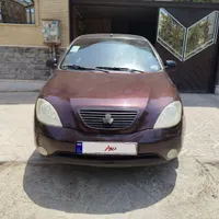 تیبا 2 هاچبک SX|خودرو سواری و وانت|فولادشهر, C5|دیوار