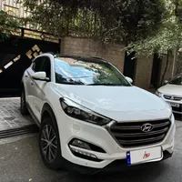 هیوندای توسان ix 35 2000cc، مدل ۲۰۱۶|خودرو سواری و وانت|تهران, کامرانیه|دیوار