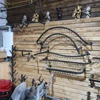 مانکن نشسته اکسسوری رگال دیوارکوب|فروشگاه و مغازه|فردیس, |دیوار