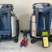 ((تعمیرات))  دستگاه اکسیژن ساز