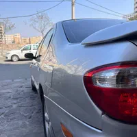 نیسان ماکسیما اتومات نقره ای مدل ۸۳|خودرو سواری و وانت|تهران, اکباتان|دیوار