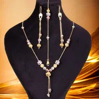 سرویس نقره مجلسی شیک با عیار ۹۲۵