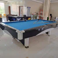 میز بیلیارد مدل shender|ورزش‌های توپی|تهران, تهرانپارس شرقی|دیوار