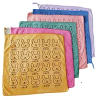 دستمال خرگوشی