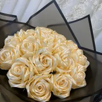 گل روبانی|گل مصنوعی|آبادان, |دیوار