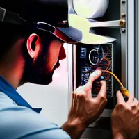 نصب و تعمیرات جک بازویی ریلی اتوماتیک پارکینگی|خدمات پیشه و مهارت|تهران, جردن|دیوار