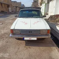 وانت پیکان