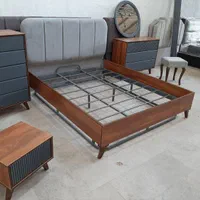 تخت خواب تک ودونفره/ مدل جولیا|تخت و سرویس خواب|تهران, شهرک شریفی|دیوار