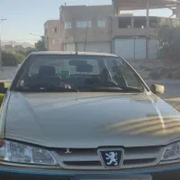 پژو پارس مدل 83متوری تعویز قانونی 1403